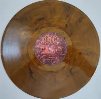 LP Apep: Before Whom Evil Trembles CLR | LTD 628952