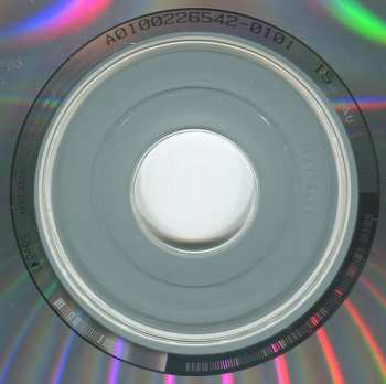 CD Aphex Twin: Come To Daddy 453179