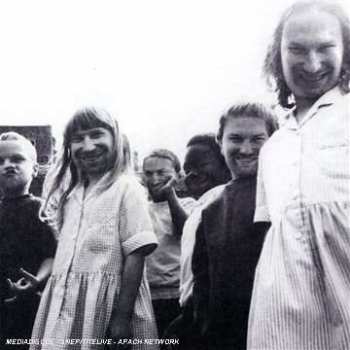 Album Aphex Twin: Come To Daddy