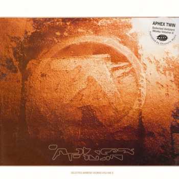 Album Aphex Twin: Selected Ambient Works Volume II