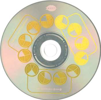 2CD Aphex Twin: Selected Ambient Works Volume II 598410