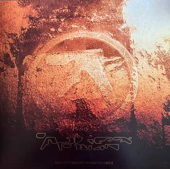 4LP Aphex Twin: Selected Ambient Works Volume II 622237