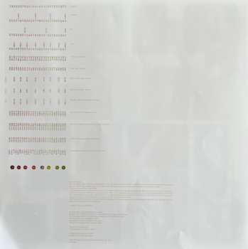 4LP Aphex Twin: Selected Ambient Works Volume II 622237