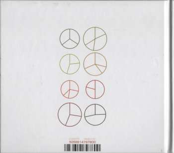 3CD Aphex Twin: Selected Ambient Works Volume II 623331