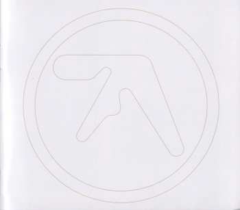 3CD Aphex Twin: Selected Ambient Works Volume II 623331