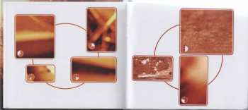 3CD Aphex Twin: Selected Ambient Works Volume II 623331