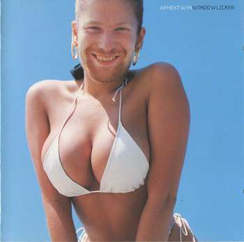 Album Aphex Twin: Windowlicker