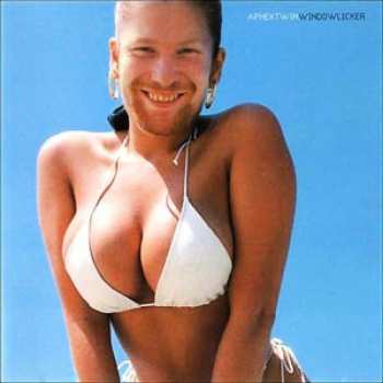 LP Aphex Twin: Windowlicker 614932