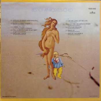 LP Aphrodite's Child: Best Of Aphrodite's Child 651157