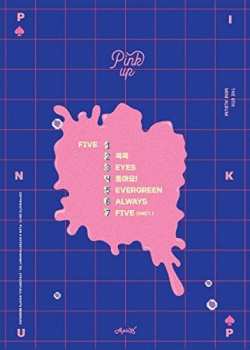 CD APink: Pink Up 655146