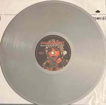 LP Apocalypse Hoboken: House Of The Rising Son Of A Bitch CLR | LTD 570003