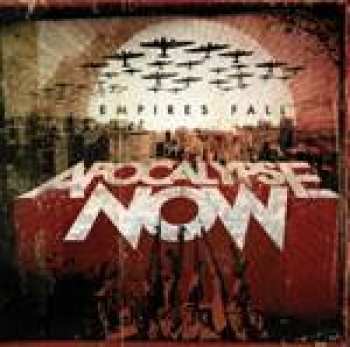 Apocalypse Now: Empires Fall