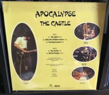 LP Apocalypse: The Castle  502104