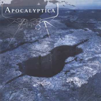 CD Apocalyptica: Apocalyptica 634791