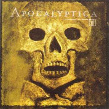 CD Apocalyptica: Cult 608099