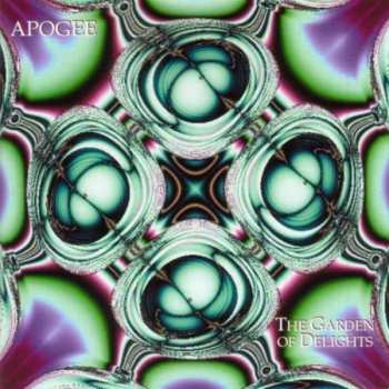 Album Apogee: The Garden Of Delights