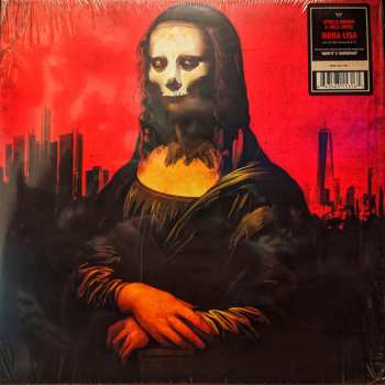 LP Apollo Brown: Mona Lisa 562156