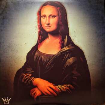 LP Apollo Brown: Mona Lisa 562156