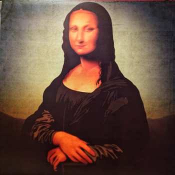 LP Apollo Brown: Mona Lisa 562156