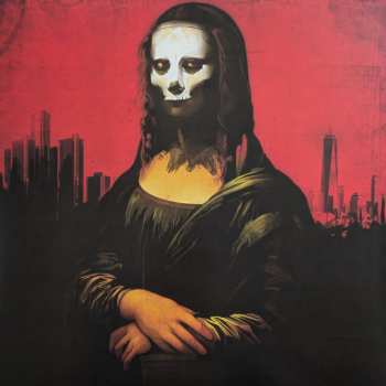 LP Apollo Brown: Mona Lisa 562156