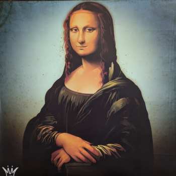 LP Apollo Brown: Mona Lisa 562156