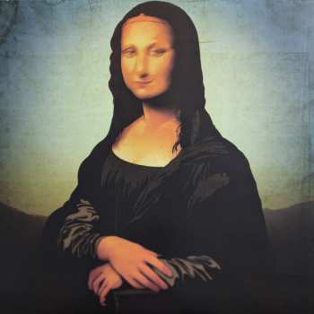 LP Apollo Brown: Mona Lisa 562156