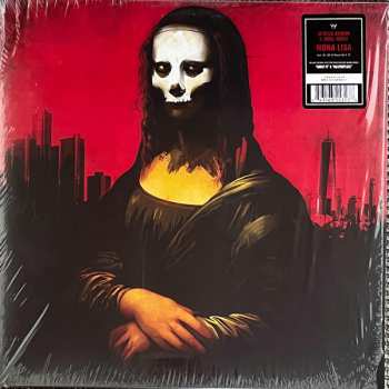 LP Apollo Brown: Mona Lisa CLR | DLX 562561