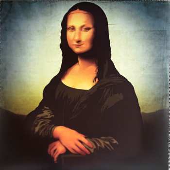 LP Apollo Brown: Mona Lisa CLR | DLX 562561