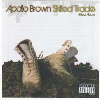 Album Apollo Brown: Skilled Trade