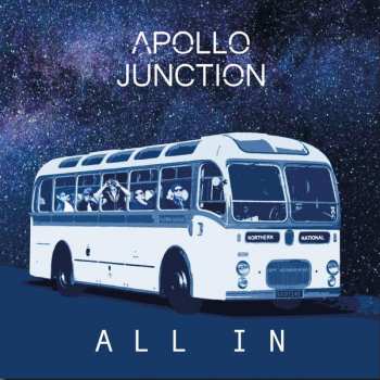 LP Apollo Junction: All In 120486