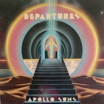 LP Apollo Suns: Departures 565743