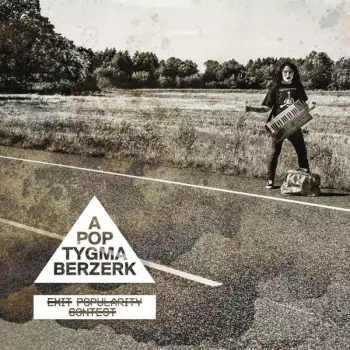 Apoptygma Berzerk: Exit Popularity Contest