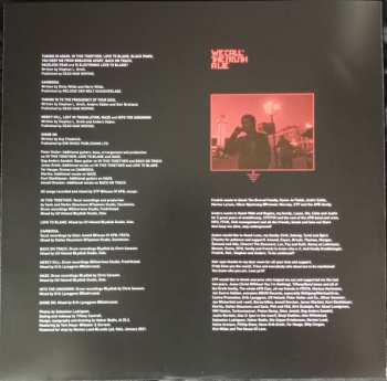 2LP Apoptygma Berzerk: You And Me Against The World LTD 573475