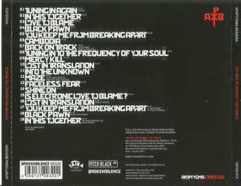 CD Apoptygma Berzerk: You And Me Against The World 184154