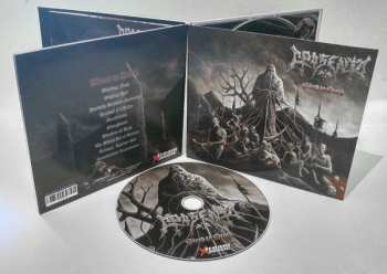 CD Aposento: Bleed to Death DIGI 272621