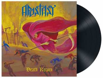 LP Apostasy: Death Return LTD 418776