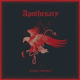 Apothesary: Sensory Overload