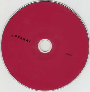 3CD Apparat: Multifunktionsebene, Tttrial and Eror, Duplex 565286