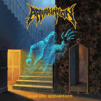 LP Apparition: Fear The Apparition 551501