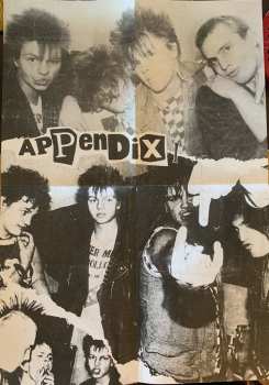 LP Appendix: Top Of The Pops - Listahitit 600183