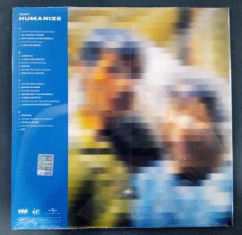 2LP Andrea Appino: Humanize 562694