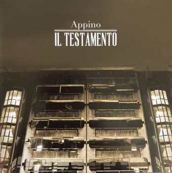 CD Andrea Appino: Il Testamento 639867