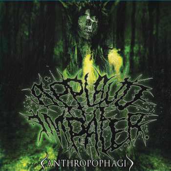 Album Applaud The Impaler: Anthropophagi