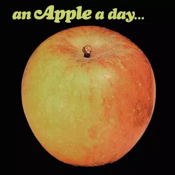 Apple: An Apple A Day