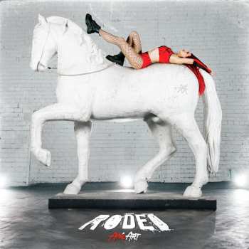 Album April Art: Rodeo