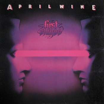 Album April Wine: First Glance