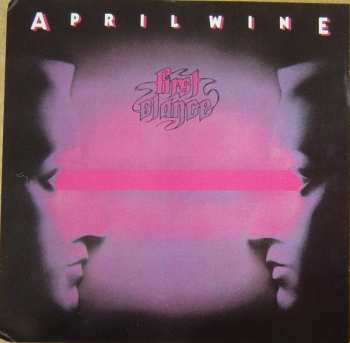 CD April Wine: First Glance 625341