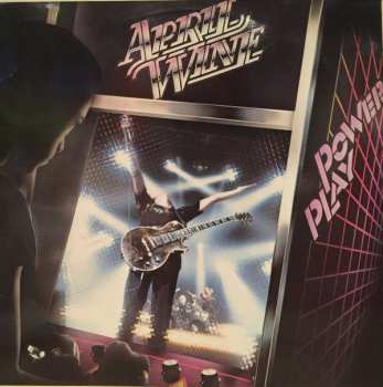 Album April Wine: Power Play