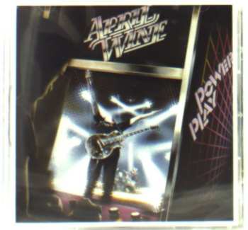 CD April Wine: Power Play 590296