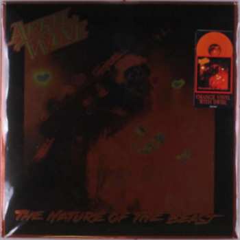 Album April Wine: The Nature Of The Beast